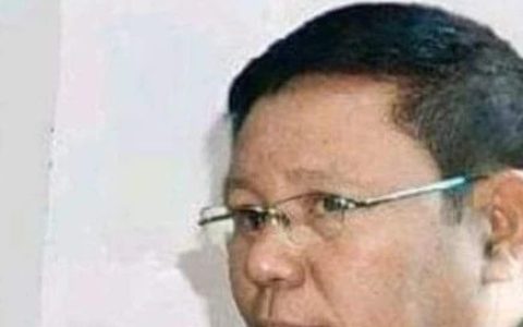克钦民地武KIA高层易人