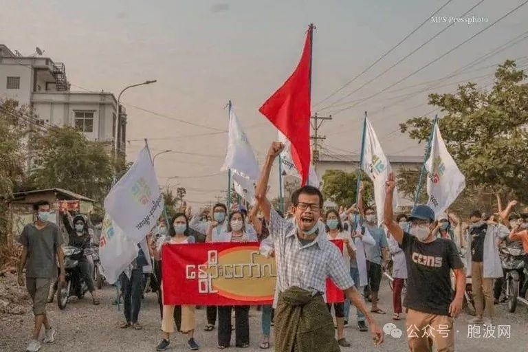 克钦民地武KIA总司令考伦将军因肝病离世