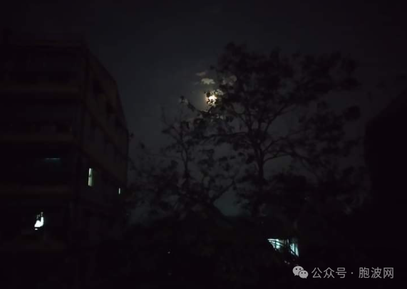 窝囊：缅甸停电电力局有N多种理由？