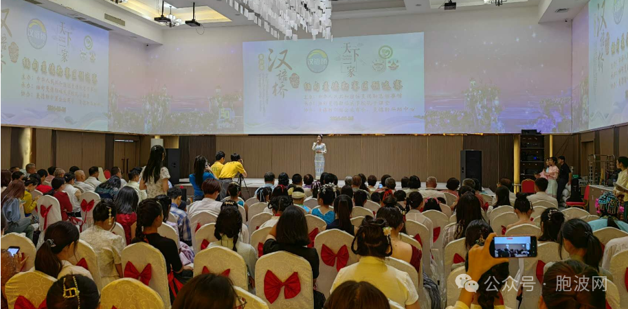 大中小学校“汉语桥”中文比赛缅甸曼德勒赛区预选赛在今举行