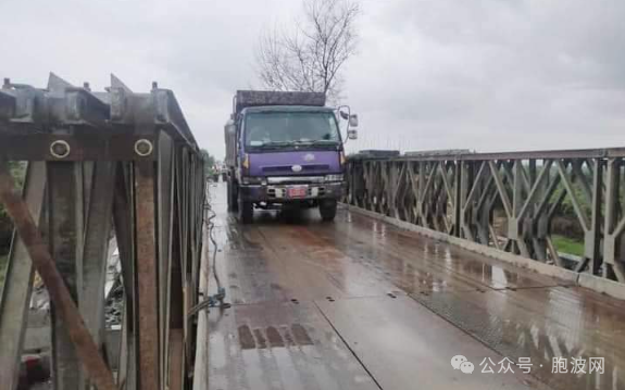 炸炸修修，恶性循环：缅泰边贸公路依然困难重重