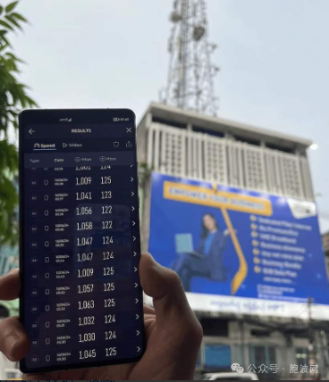 缅甸一边是VPN被禁脸书上不了，另一边是内比都、仰光、曼德勒要先上5G！