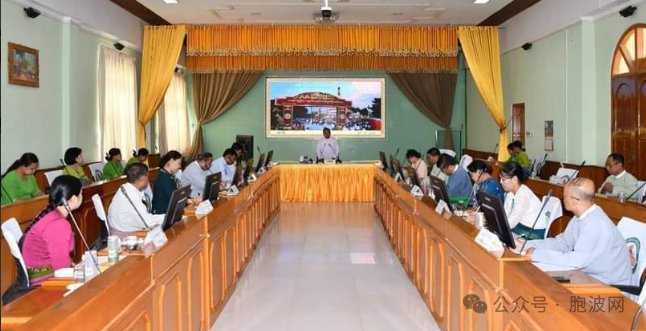 “极不稳定”的实皆省：将极尽努力方便国内外游客的进出