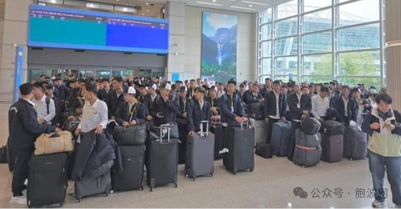 首次允许女性参加韩语水平考试3000余人合格
