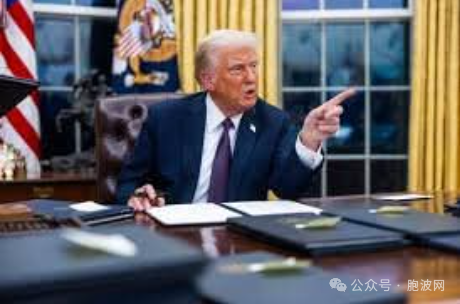 特朗普暂停援外政策波及近千名缅籍留学生