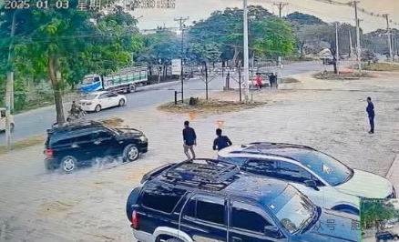 曼德勒一燃油业企业老板被绑架已失联多日