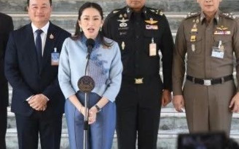用心良苦：因电诈案让泰国旅游业受重创，泰国总理力挽狂澜？