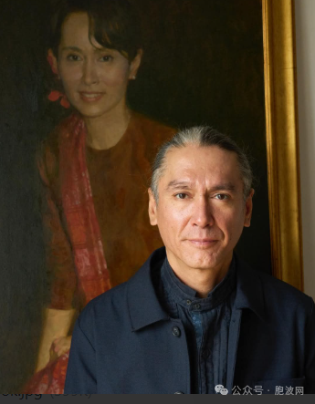 昂山素季小儿子：感谢为母亲获得自由而祈祷的所有人！