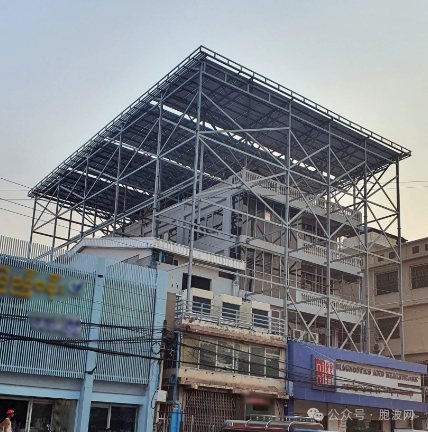 供不应求：太阳能发电设备跃居缅甸最畅销商品并已经严重断货