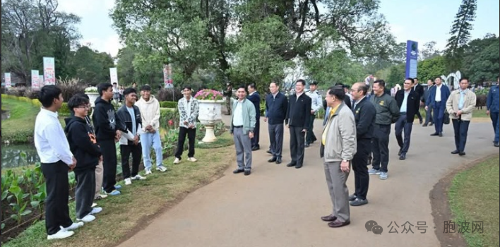 花都彬乌伦再添名称：教育之城、健康之城