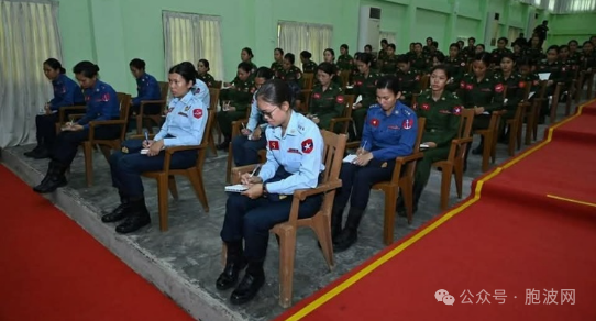 国管委辟谣：女性服兵役登记传言纯属无稽之谈？
