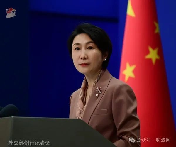 ​外交部：在中方斡旋下缅甸政府与果敢同盟军签署停火协议