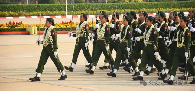 国管委辟谣：女性服兵役登记传言纯属无稽之谈？
