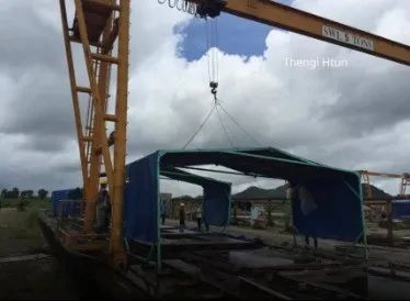 俄罗斯将取代泰国投资下缅甸土瓦经济特区？还将建造核反应堆？