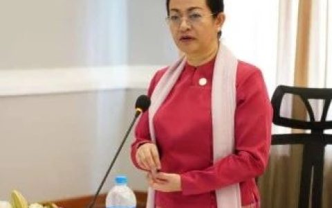 惯例：延期后的国管委立马大换血