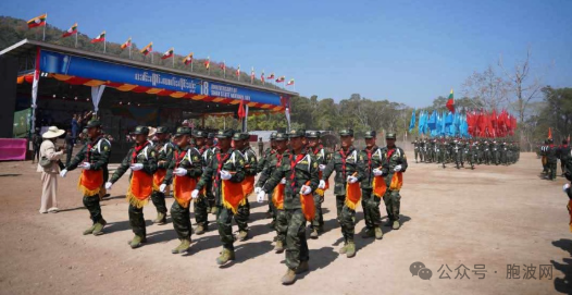 掸邦民族民主联盟（RCSS）呼吁：为实现和平，必须促进所有相关方直接对话