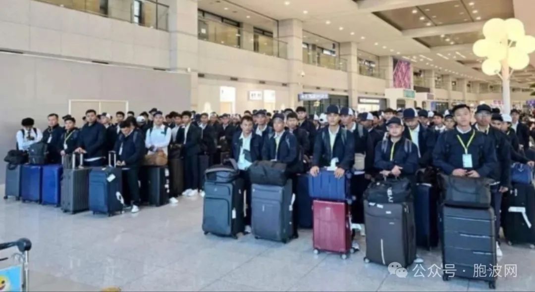 为何那么多缅甸人冒险偷渡泰国？