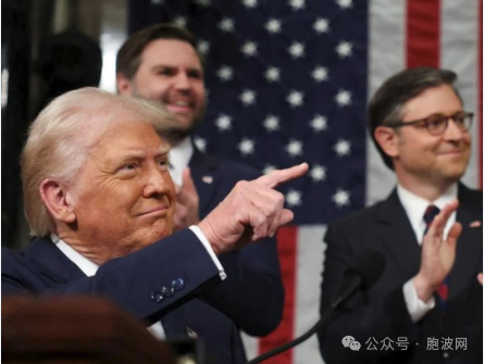 不做冤大头：特朗普宣布已停发缅甸留学生专项奖学金DISP胞波网