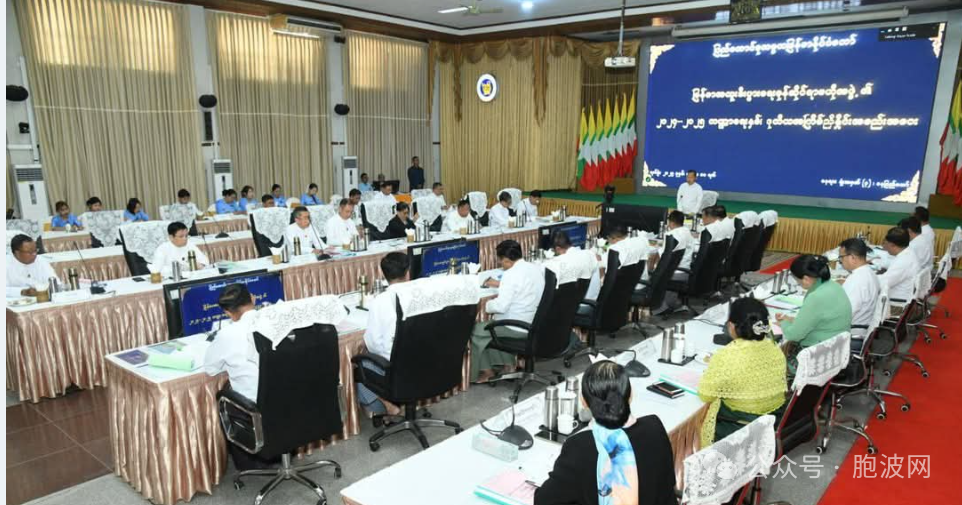 开门见山：缅甸经济特区项目的落实政治效益大于经济效益