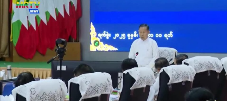 梭温：一定要将胶漂深水港经济特区项目按期成功落实！