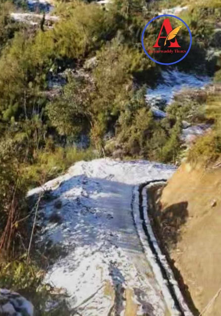 克钦独立军KIA占领区关停稀土开采，为何？