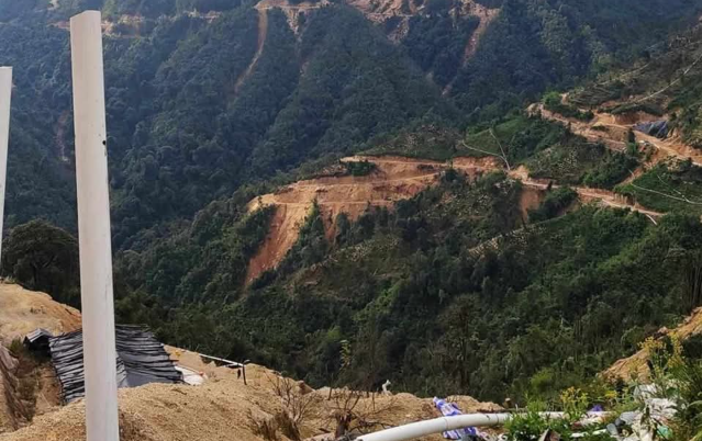 克钦独立军KIA占领区关停稀土开采，为何？