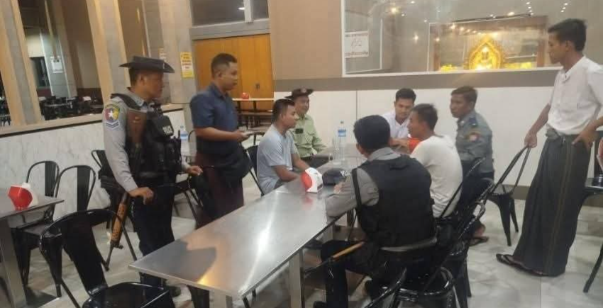 切记：缅甸商务广告不能触碰的底线