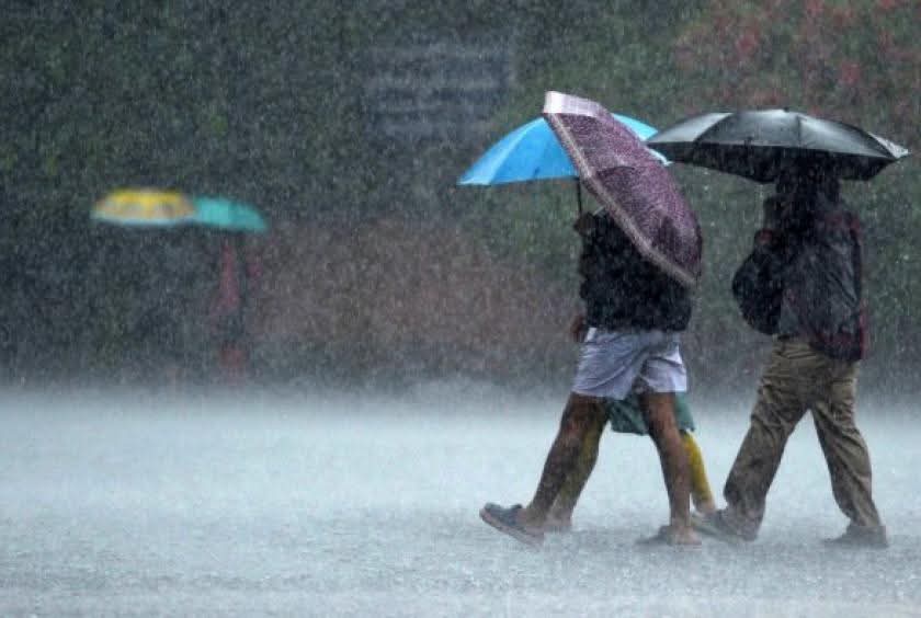 内比都：地震偏逢强降雨