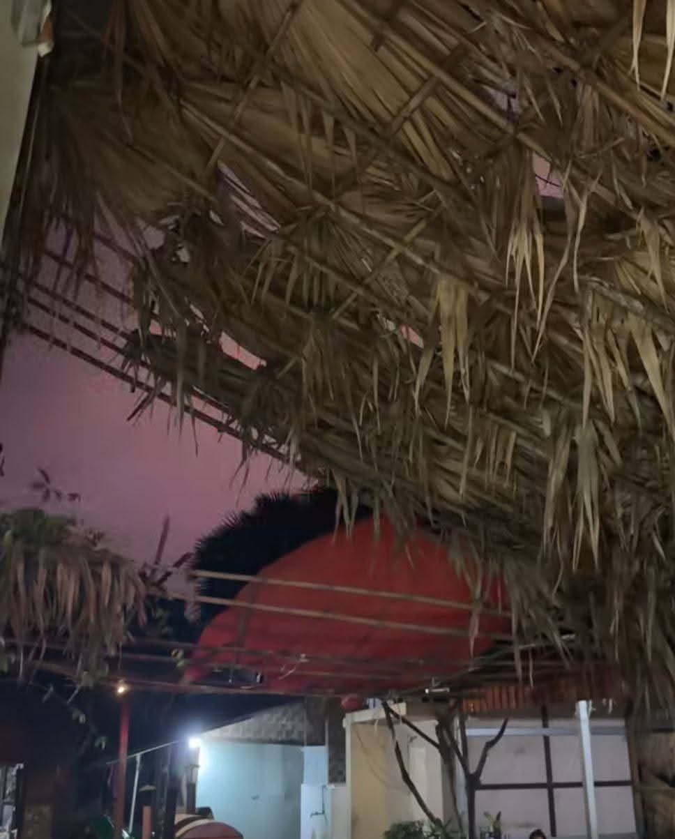 竿打落水人：曼德勒与实皆地震偏逢暴风雨