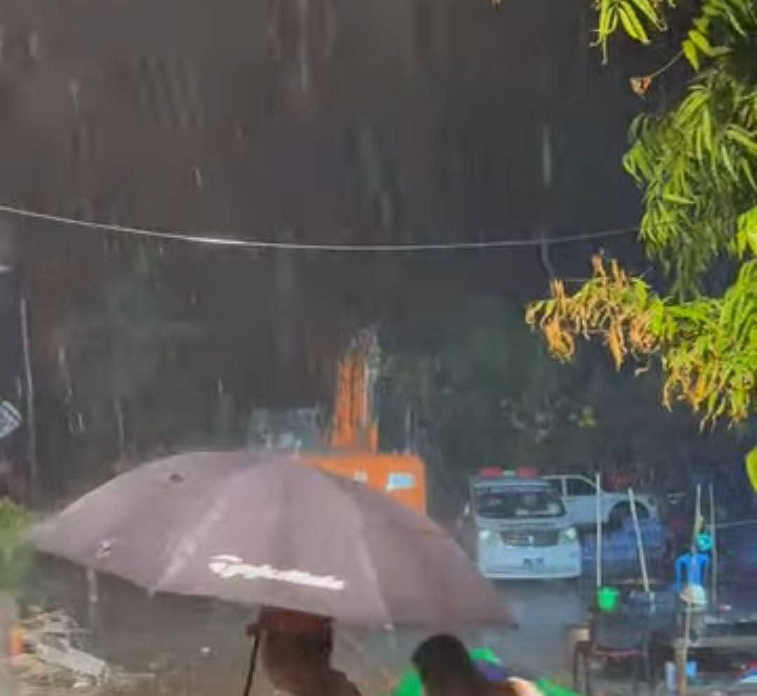 竿打落水人：曼德勒与实皆地震偏逢暴风雨