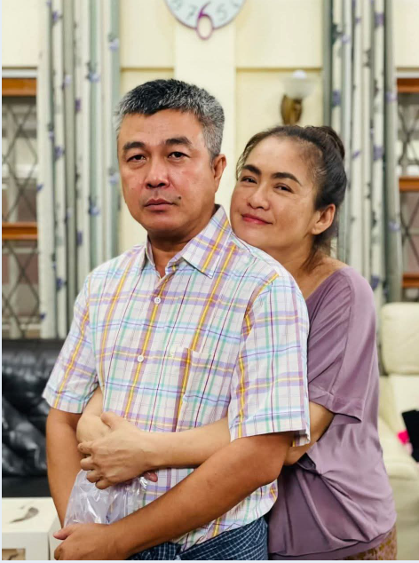 缅甸泼水节前夕多名被捕企业家被特赦释放