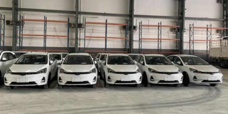 缅甸鼓励新能源车：进口零关税