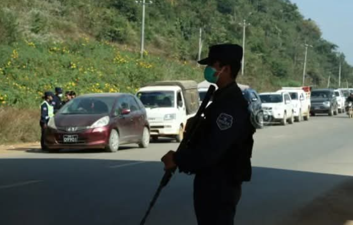 真假难辨|腊戌能否恢复到战前要等21号后才知道？