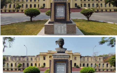 曼德勒大学百年校庆还能“庆”吗？筹备会再次举行