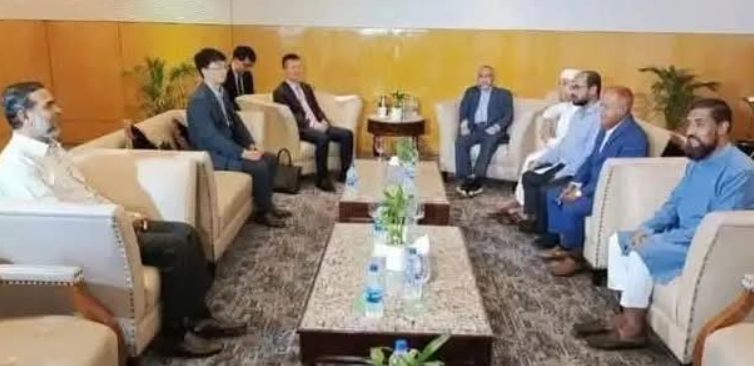 缅甸当局谴责孟加拉政党的所谓“罗兴伽独立”论