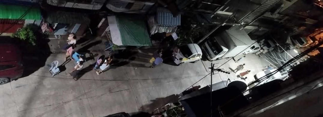 缅甸大地震39天后惊悚一夜：这次包括仰光人