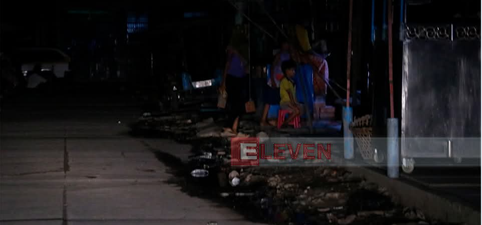 缅甸大地震39天后惊悚一夜：这次包括仰光人