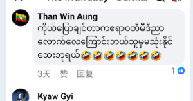 叛军为何一直攻不下八莫？