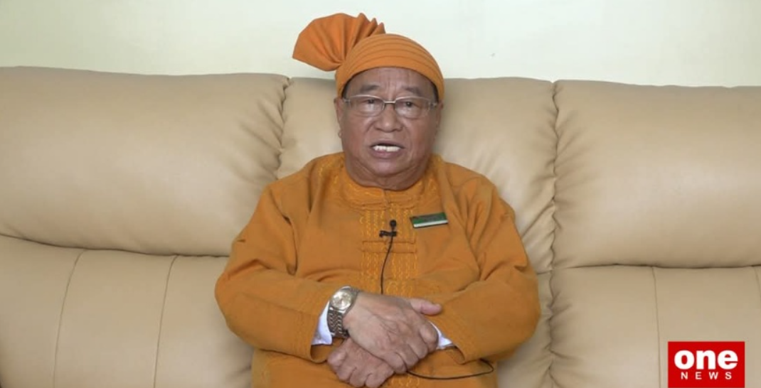 缅甸巩发党与白俄罗斯执政党签署合作协议；缅甸掸族白虎党已准备好参加全国性选举