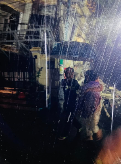 后遗症？曼德勒余震不断又有危楼坍塌