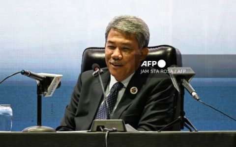 有用吗？马来西亚外长即将访缅要求缅军方延长停火时间?