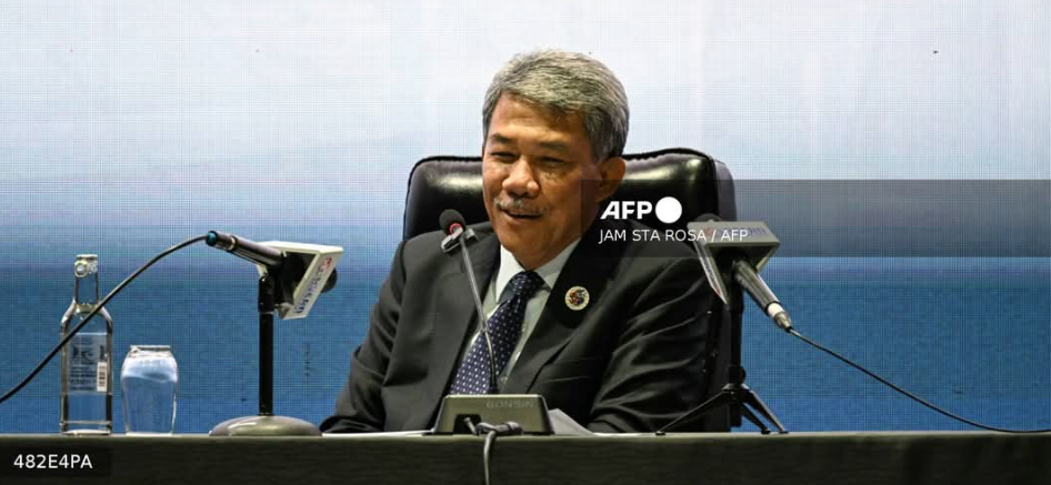 有用吗？马来西亚外长即将访缅要求缅军方延长停火时间?