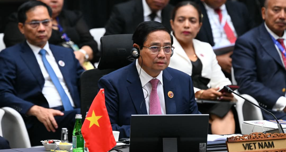 缅方到底是参会了呢还是缺席？正反方对马来西亚举行第46届东盟峰会“选择性”报道