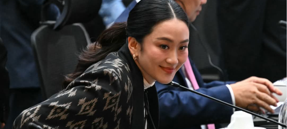 缅方到底是参会了呢还是缺席？正反方对马来西亚举行第46届东盟峰会“选择性”报道