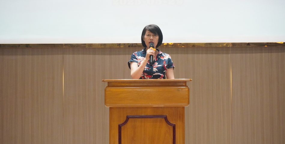 缅甸大地震后首场大型活动：曼德勒赛区大学生中学生小学生“汉语桥”活动如期举行！