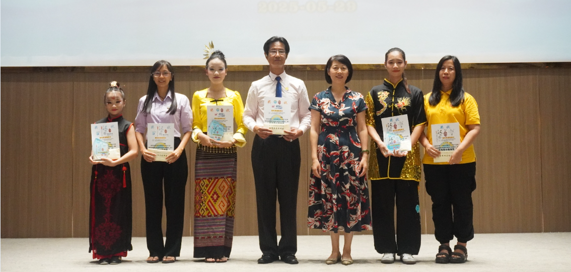 缅甸大地震后首场大型活动：曼德勒赛区大学生中学生小学生“汉语桥”活动如期举行！