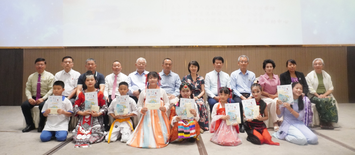缅甸大地震后首场大型活动：曼德勒赛区大学生中学生小学生“汉语桥”活动如期举行！